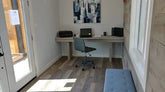 Modulo Abitabile Modulare Polivalente - Comfort e Design